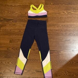 A adorable set from dicks sporting goods!